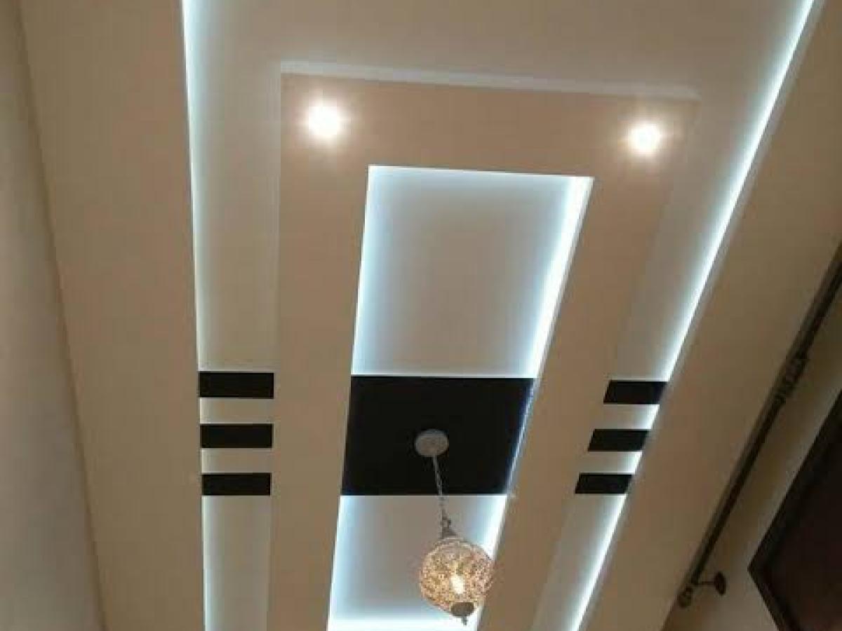 Ceiling Design